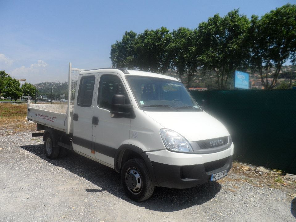 Location de voiture avec chauffeur, camion, utilitaire